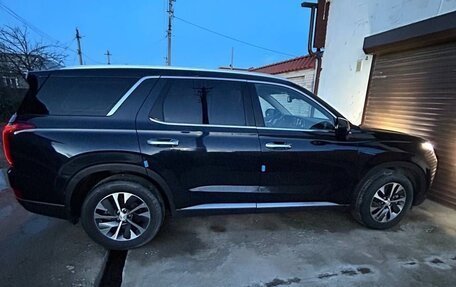 Hyundai Palisade I, 2020 год, 3 490 000 рублей, 6 фотография