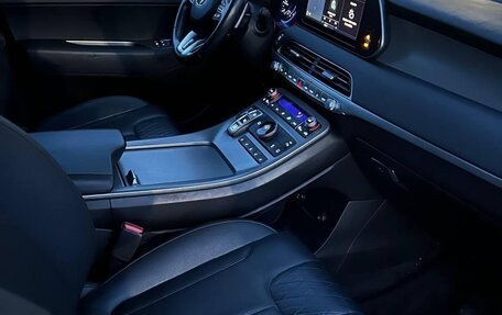 Hyundai Palisade I, 2020 год, 3 490 000 рублей, 10 фотография