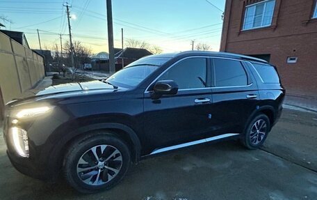 Hyundai Palisade I, 2020 год, 3 490 000 рублей, 7 фотография