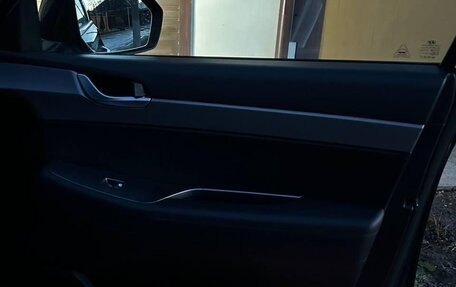 Hyundai Palisade I, 2020 год, 3 490 000 рублей, 13 фотография