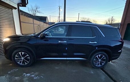 Hyundai Palisade I, 2020 год, 3 490 000 рублей, 5 фотография