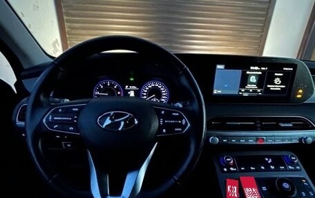 Hyundai Palisade I, 2020 год, 3 490 000 рублей, 11 фотография