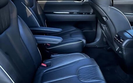 Hyundai Palisade I, 2020 год, 3 490 000 рублей, 20 фотография