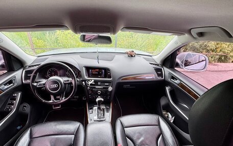 Audi Q5, 2012 год, 1 600 000 рублей, 7 фотография