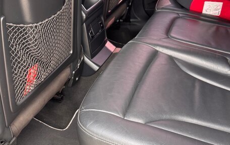 Audi Q5, 2012 год, 1 600 000 рублей, 11 фотография