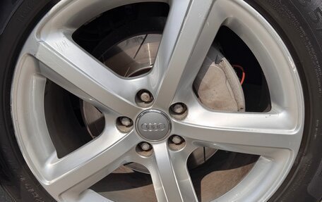 Audi Q5, 2012 год, 1 600 000 рублей, 12 фотография