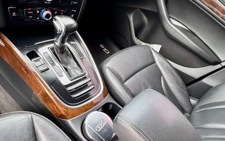 Audi Q5, 2012 год, 1 600 000 рублей, 15 фотография