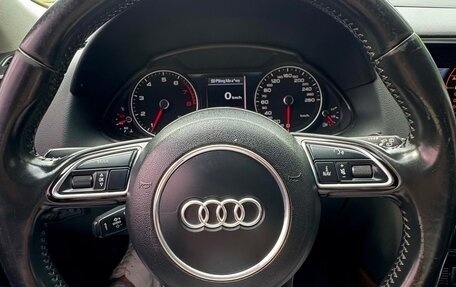 Audi Q5, 2012 год, 1 600 000 рублей, 16 фотография