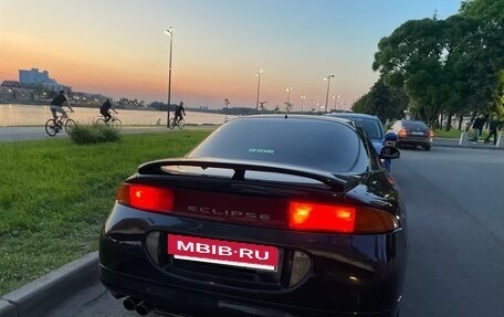 Mitsubishi Eclipse III, 1998 год, 530 000 рублей, 5 фотография
