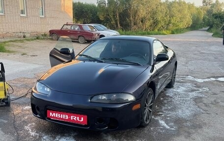 Mitsubishi Eclipse III, 1998 год, 530 000 рублей, 7 фотография
