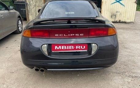 Mitsubishi Eclipse III, 1998 год, 530 000 рублей, 2 фотография