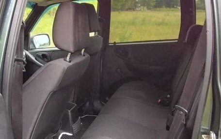 Chevrolet Niva I рестайлинг, 2018 год, 720 000 рублей, 21 фотография