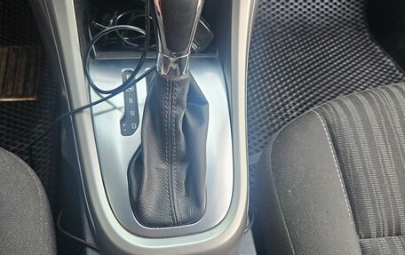 Opel Astra J, 2011 год, 750 000 рублей, 10 фотография