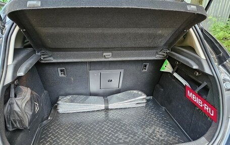 Opel Astra J, 2011 год, 750 000 рублей, 16 фотография