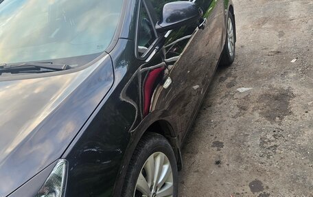 Opel Astra J, 2011 год, 750 000 рублей, 25 фотография
