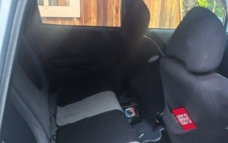 Honda Fit III, 2002 год, 330 000 рублей, 8 фотография