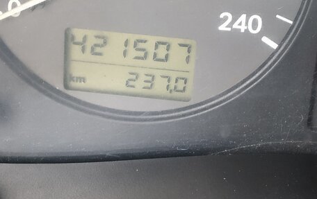 Volkswagen Sharan I рестайлинг, 1999 год, 260 000 рублей, 7 фотография