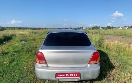 Toyota Platz, 2000 год, 350 000 рублей, 5 фотография