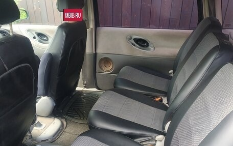 Volkswagen Sharan I рестайлинг, 1999 год, 260 000 рублей, 5 фотография