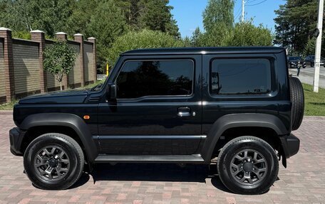 Suzuki Jimny, 2020 год, 2 800 000 рублей, 7 фотография