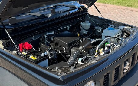 Suzuki Jimny, 2020 год, 2 800 000 рублей, 8 фотография