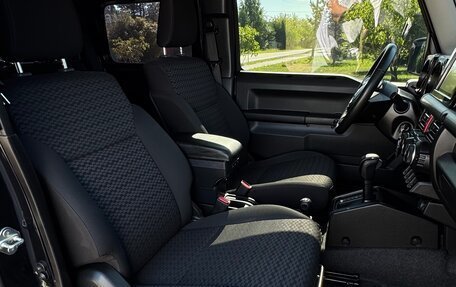 Suzuki Jimny, 2020 год, 2 800 000 рублей, 19 фотография