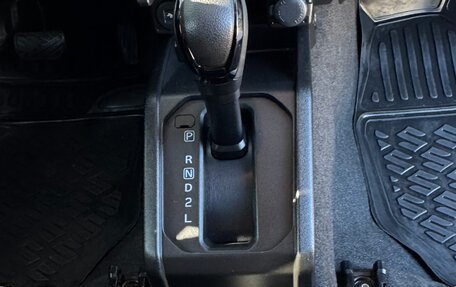 Suzuki Jimny, 2020 год, 2 800 000 рублей, 25 фотография