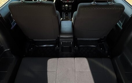 Suzuki Jimny, 2020 год, 2 800 000 рублей, 23 фотография