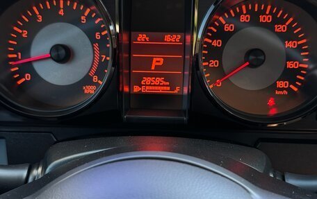 Suzuki Jimny, 2020 год, 2 800 000 рублей, 27 фотография