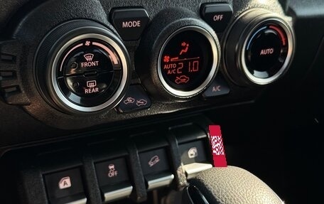 Suzuki Jimny, 2020 год, 2 800 000 рублей, 26 фотография