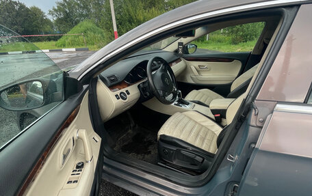 Volkswagen Passat CC I рестайлинг, 2008 год, 680 000 рублей, 7 фотография