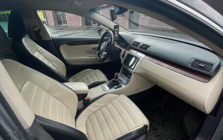 Volkswagen Passat CC I рестайлинг, 2008 год, 680 000 рублей, 8 фотография