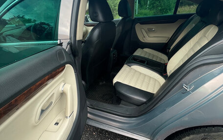 Volkswagen Passat CC I рестайлинг, 2008 год, 680 000 рублей, 9 фотография