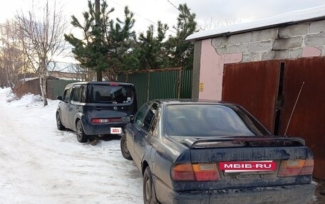 Nissan Primera II рестайлинг, 1994 год, 190 000 рублей, 6 фотография