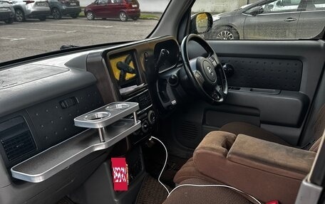 Nissan Cube II, 2002 год, 485 000 рублей, 10 фотография
