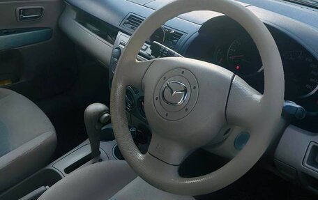 Mazda Demio III (DE), 2003 год, 420 000 рублей, 3 фотография