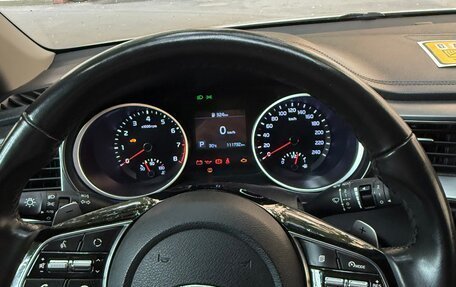 KIA cee'd III, 2019 год, 1 555 000 рублей, 9 фотография