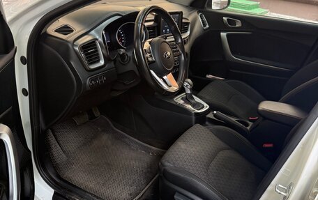 KIA cee'd III, 2019 год, 1 555 000 рублей, 8 фотография