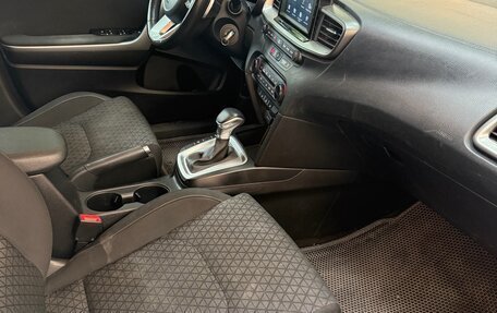 KIA cee'd III, 2019 год, 1 555 000 рублей, 7 фотография