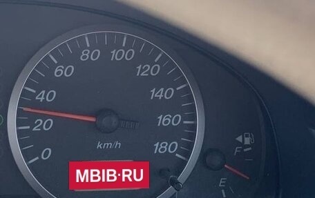Mazda Demio III (DE), 2003 год, 420 000 рублей, 4 фотография