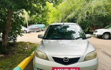 Mazda Demio III (DE), 2003 год, 420 000 рублей, 6 фотография