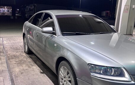 Audi A6, 2007 год, 680 000 рублей, 3 фотография