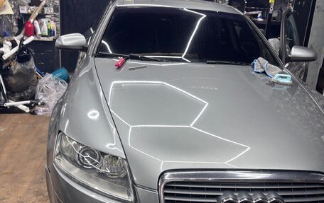 Audi A6, 2007 год, 680 000 рублей, 7 фотография