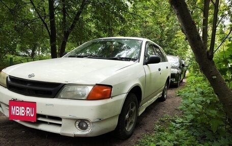 Nissan AD II, 2001 год, 175 000 рублей, 3 фотография