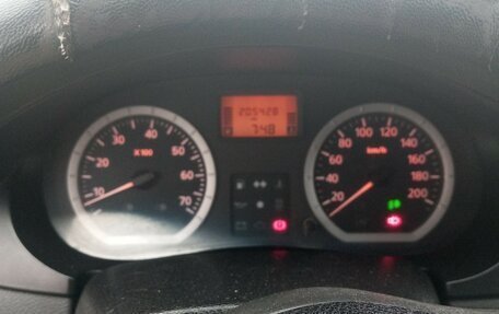 Renault Logan I, 2006 год, 300 000 рублей, 2 фотография