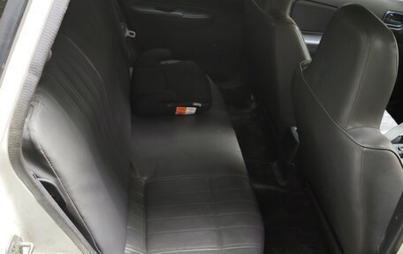 Nissan AD II, 2001 год, 175 000 рублей, 7 фотография