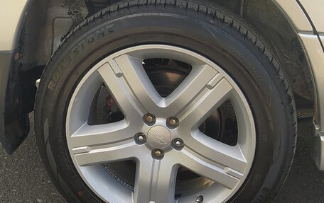 Subaru Forester, 2007 год, 990 000 рублей, 4 фотография