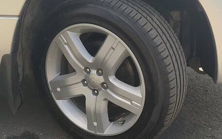 Subaru Forester, 2007 год, 990 000 рублей, 5 фотография