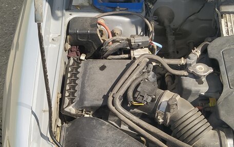 Subaru Forester, 2007 год, 990 000 рублей, 11 фотография