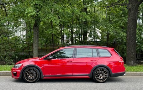 Volkswagen Golf R VII, 2019 год, 2 950 000 рублей, 8 фотография